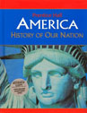 America History of Our Nation by Prentice Hall researched by We Research Pictures