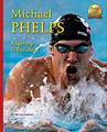 Michael Phelps by Bearport researched by We Research Pictures