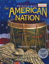 The American Nation 7e by Pearson researched by We Research Pictures